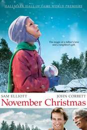 November Christmas