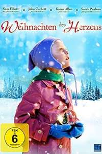 November Christmas - Poster