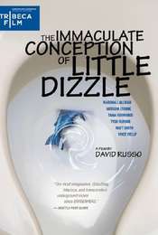 The Immaculate Conception of Little Dizzle