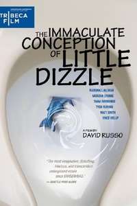 The Immaculate Conception of Little Dizzle - Poster