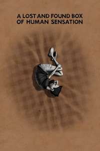 A Lost and Found Box of Human Sensation - Poster