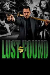 Lust and Found - Poster