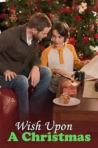 Wish Upon a Christmas - Poster
