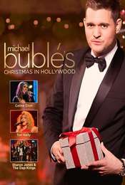 Michael Buble's Christmas in Hollywood