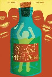 The Origins of Wit and Humor
