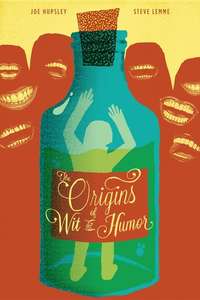 The Origins of Wit and Humor - Poster