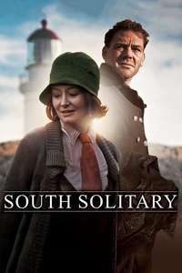 South Solitary - Poster