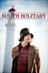 South Solitary - Poster
