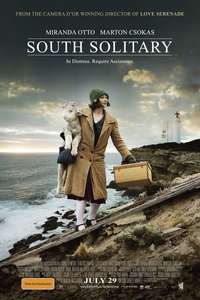 South Solitary - Poster