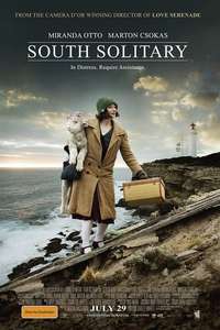 South Solitary - Poster