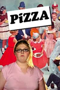 Pizza - Poster
