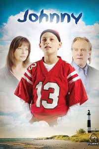 Johnny - Poster