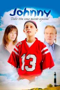 Johnny - Poster