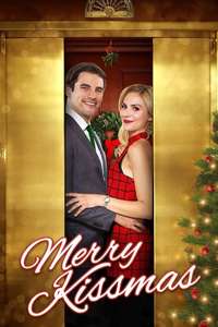 Merry Kissmas - Poster