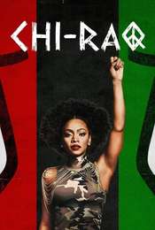 Chi-Raq