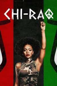 Chi-Raq - Poster
