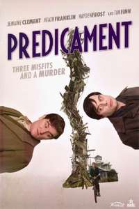 Predicament - Poster