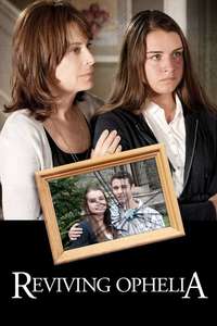 Reviving Ophelia - Poster