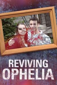 Reviving Ophelia - Poster