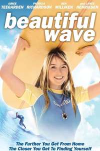 Beautiful Wave - Poster