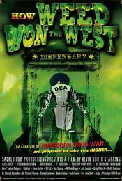 How Weed Won the West