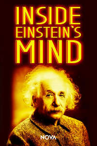 Inside Einstein's Mind: The Enigma of Space and Time - Poster