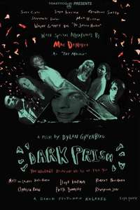 Dark Prism - Poster