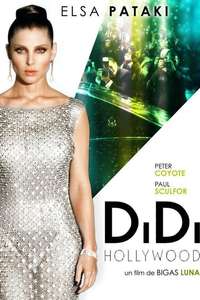 DiDi Hollywood - Poster