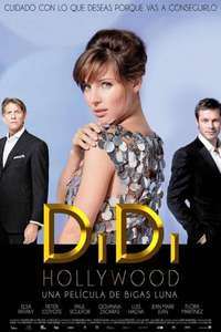 DiDi Hollywood - Poster