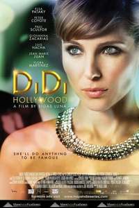 DiDi Hollywood - Poster