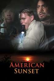 American Sunset