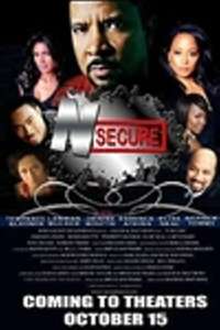 N-Secure - Poster