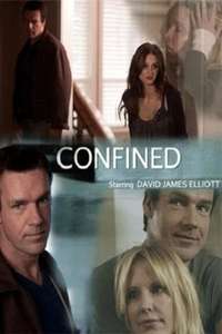 Confined - Poster