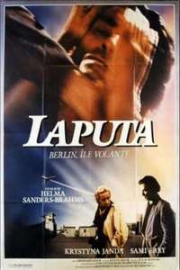 Laputa - Poster