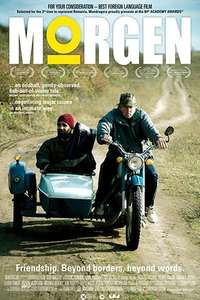 Morgen - Poster