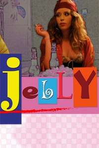 Jelly - Poster