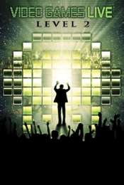 Video Games Live : Level 2