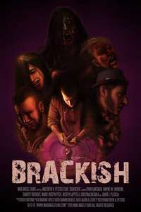 Brackish - Poster