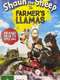 Shaun the Sheep: The Farmer's Llamas