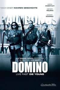 Domino - Poster