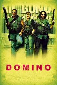 Domino - Poster