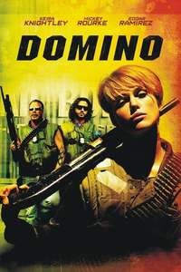Domino - Poster