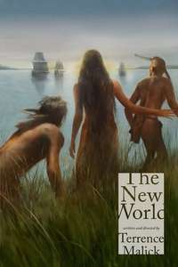 The New World - Poster