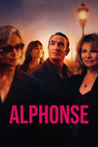 Alphonse - Poster