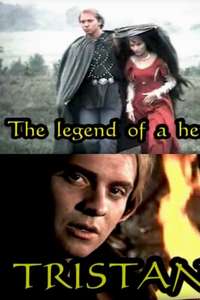 Legend of a Hero - Poster