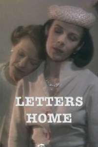 Letters Home - Poster