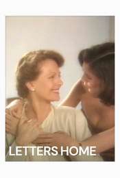 Letters Home