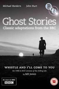 Whistle and I'll Come to You - Poster