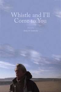 Whistle and I'll Come to You - Poster