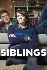 Siblings - Poster